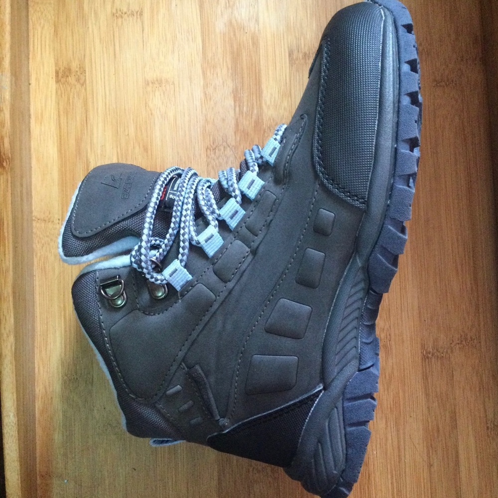 Winter Hiking Boots